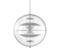 Изображение продукта Verpan VP Globe Glass | подвесной светильник