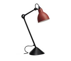 Изображение продукта DCW LAMPE GRAS - N°205BL-RED