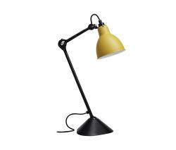 Изображение продукта DCW LAMPE GRAS - N°205BL-YELLOW
