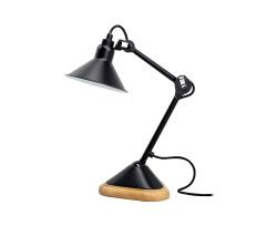 Изображение продукта DCW LAMPE GRAS - N°207BL-SAT