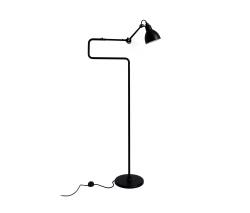 Изображение продукта DCW LAMPE GRAS - N°411 BL-SAT
