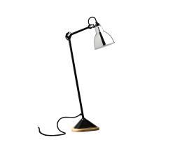 Изображение продукта DCW LAMPE GRAS - N°206 BL-CH Large