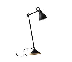 Изображение продукта DCW LAMPE GRAS - N°206 BL-SAT Large