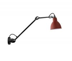 DCW LAMPE GRAS - N°304 L40 BL-RED - 1
