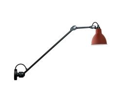 DCW LAMPE GRAS - N°304 L60 BL-RED - 1