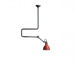 DCW LAMPE GRAS - N°312 BL-RED - 1