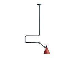 DCW LAMPE GRAS - N°312 BL-RED - 4