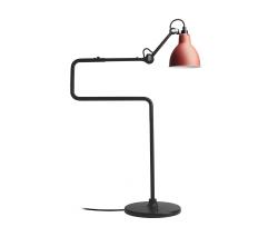 DCW LAMPE GRAS - N°317 BL-RED - 1