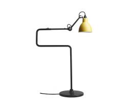 Изображение продукта DCW LAMPE GRAS - N°317 BL-YELLOW