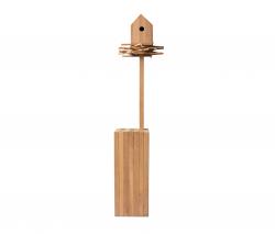 Deesawat Stick up Bird house - 1