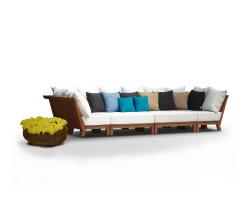 Изображение продукта Deesawat Frankfurt Modular