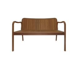 Изображение продукта Deesawat Pumkin bench