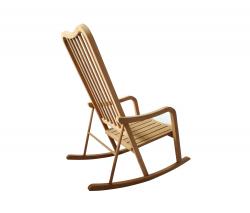 Изображение продукта Deesawat Pumkin rocking chair