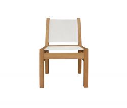 Изображение продукта Deesawat Riviera стул