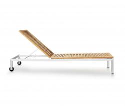 Изображение продукта Deesawat Ananta Lounger