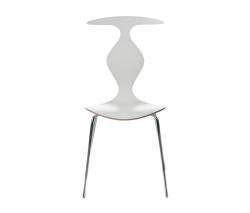 Изображение продукта Ply Collection Python стул ламинат