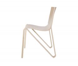 Изображение продукта Ply Collection Zesty стул шпон дуба беленый