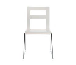 Plycollection Finestra chair - 1