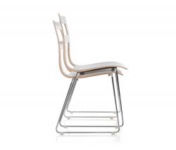 Plycollection Finestra chair - 3