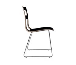 Plycollection Finestra chair - 2
