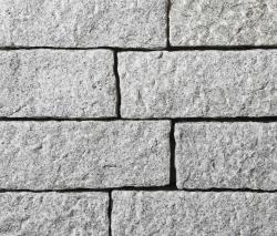 Изображение продукта Metten Artic Granit Mauersteine, gestockt