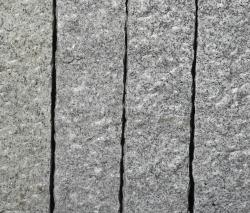 Metten Artic Granit Palisaden, gestockt - 1