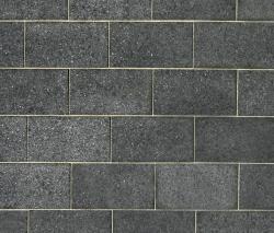 Изображение продукта Metten Basalt schwarz, geflammt