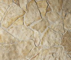 Изображение продукта Metten Salerno Polygonalplatten, spaltrau