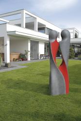 Изображение продукта Metten Kunst im Garten | Der andere Zustand