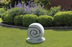 Изображение продукта Metten Kunst im Garten | Swirl