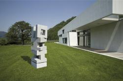 Изображение продукта Metten Kunst im Garten | Würfelturm