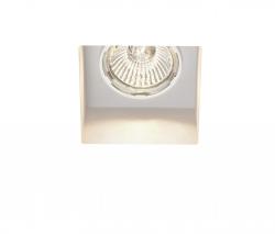 Изображение продукта Fabbian F19 TOOLS F19F01 01 встраиваемый потолочный светильник