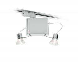 Изображение продукта Fabbian D70 ORBIS D70J03 01 трековый светильник