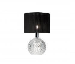 Изображение продукта Fabbian D82 SWIRL D82B03 02 настенный светильник