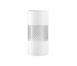 Изображение продукта Fabbian F16 BECKY F16B01 71 настольный светильник