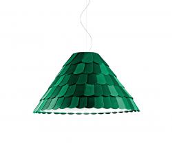 Изображение продукта Fabbian F12 ROOFER F12A03 43 подвесной светильник