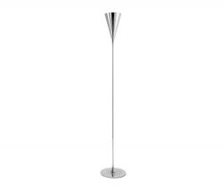 Изображение продукта Fabbian D66 KONE D66C01 15 напольный светильник