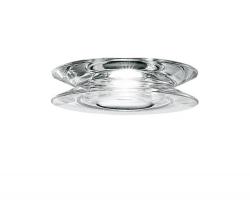 Изображение продукта Fabbian D27 FARETTI D27F01 00 встраиваемый потолочный светильник