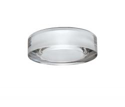 Изображение продукта Fabbian D27 FARETTI D27F13 00 встраиваемый потолочный светильник