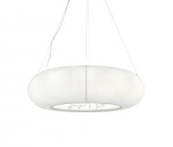 Изображение продукта Fabbian D71 TOROIDALE D71A01 00 подвесной светильник