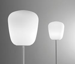 Fabbian F07 LUMI BAKA F07C07 01 напольный светильник - 4