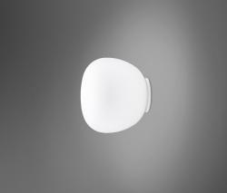 Изображение продукта Fabbian F07 LUMI MOCHI F07G01 01 настенный/потолочный светильник