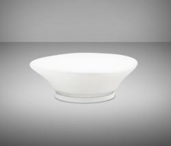 Изображение продукта Fabbian F07 LUMI MYCENA F07B13 01 настольный светильник