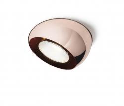 Изображение продукта Fabbian F19 TOOLS F19F63 41 LED встраиваемый потолочный светильник