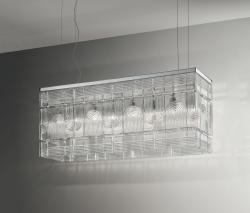 Изображение продукта Fabbian Laminis F33