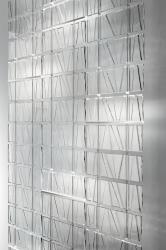 Fabbian Tile LED D95 - 4