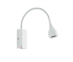 Изображение продукта Fabbian D75 BIJOU D75D01 01 LED настенный светильник