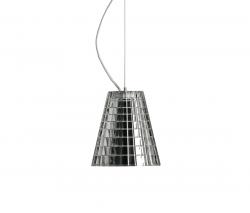 Изображение продукта Fabbian D87 FLOW D87A01 15 подвесной светильник