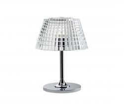 Изображение продукта Fabbian D87 FLOW D87B04 00 настольный светильник