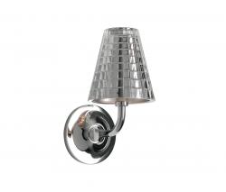 Изображение продукта Fabbian D87 FLOW D87D01 15 настенный светильник